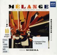 Mélange