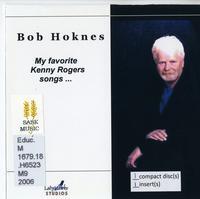 My favorite Kenny Rogers songs