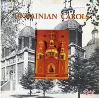 Ukrainian Carols