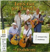 Let's go to church