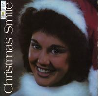 Christmas smile
