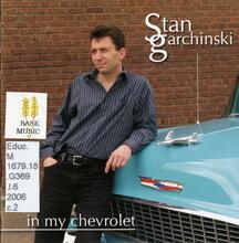 In my Chevrolet