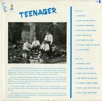Teenager