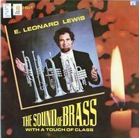 The Sound of brass