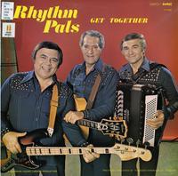 Rhythm Pals get together