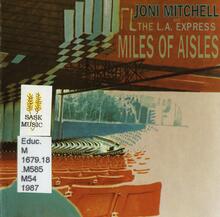 Miles of aisles