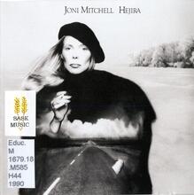 Hejira