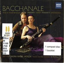 Bacchanale