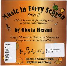 Music in every season