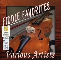 Fiddle favorites