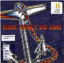 Live at the Odeon 2000