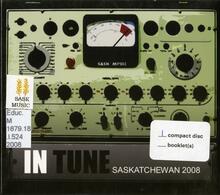 In tune