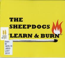 Learn & burn