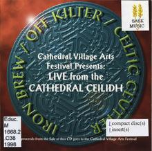 Cathedral Ceilidh