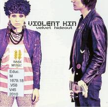 Velvet hideout