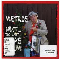 Next Too Last Christmas Album
