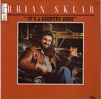 "It's in a country song"