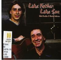 Like father, like son