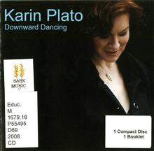 Downward dancing