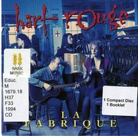 La fabrique