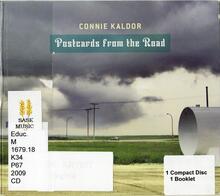Postcards from the road