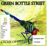 Cycles of dying