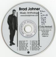 Music anthology