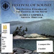 Festival of sound