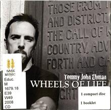 Wheels of life