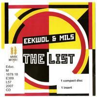 The list