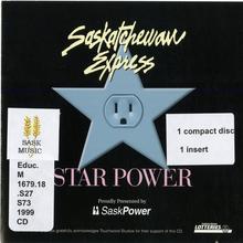 Star power