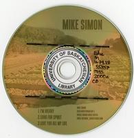 Mike Simon