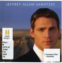 Fields of gold