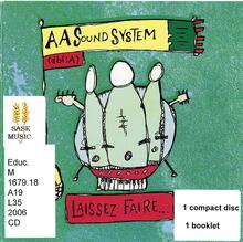 Laissez faire--