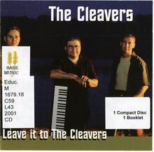 Leave it to the Cleavers