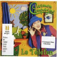 Le téléfon