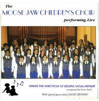Moose Jaw Children's Choir