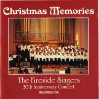 Christmas memories