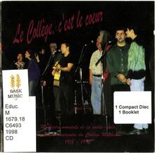 Le Collège