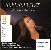 Noël Nouvelet