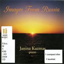 Images from Russia