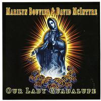Our Lady Guadalupe