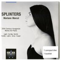 Splinters
