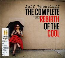 The complete rebirth of the cool