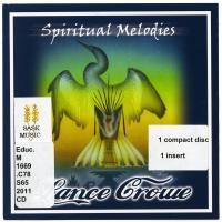Spiritual melodies