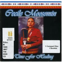 A time for healing