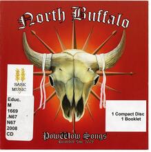 Northern pow wow songs