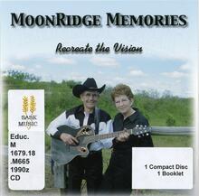 Moonridge memories