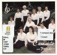 Cantabile and friends