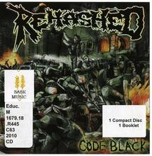 Code black